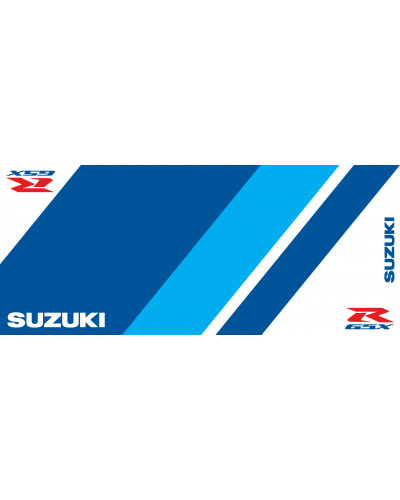 Tapis Suzuki GSXR