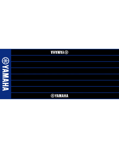 Yamaha FACTORY