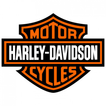Tapis Harley-Davidson by DG Design Graphique